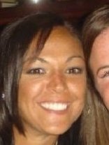 Person who looks like Eva LaRue