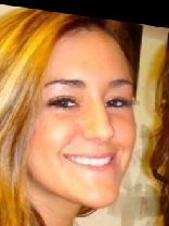 Person who looks like Jennifer Esposito