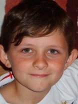 Person who looks like David Dorfman