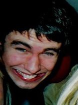 Person who looks like John Hawkes