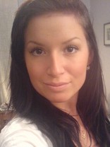 Person who looks like Giuliana Rancic