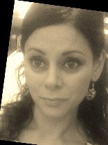 Person who looks like Diora Baird