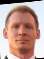 Person who looks like Daniel Craig
