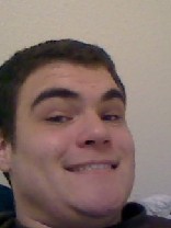 Person who looks like Jack Black