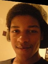 Person who looks like Ernie Hudson