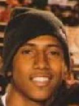 Person who looks like Nick Cannon