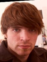 Person who looks like Tom Welling