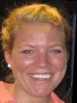 Person who looks like Mary McCormack