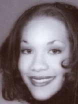 Person who looks like Vivica A. Fox