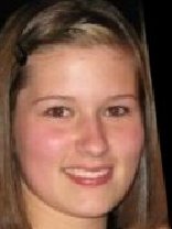 Person who looks like Maggie Lawson