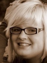 Person who looks like Kelly Osbourne