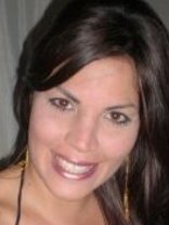 Person who looks like Charisma Carpenter