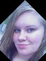 Person who looks like Khloe Kardashian