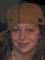 Person who looks like Leah Remini