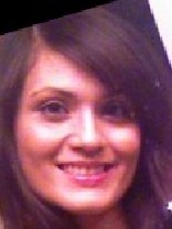 Person who looks like Salma Hayek