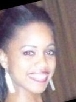 Person who looks like Rihanna