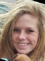 Person who looks like Kathy Ireland