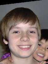 Person who looks like Justin Bieber