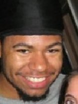 Person who looks like Gary Dourdan