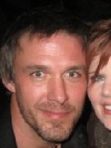 Person who looks like Russell Crowe