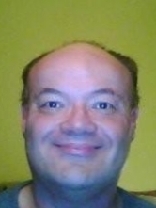 Person who looks like Cheech Marin