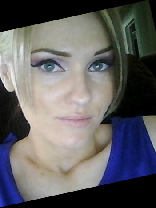 Person who looks like Gwen Stefani