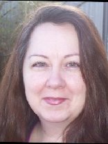 Person who looks like Jennifer Tilly