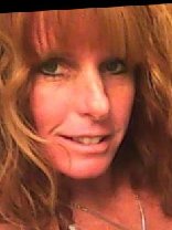 Person who looks like Reba McEntire