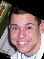 Person who looks like Dean Cain