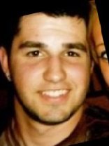 Person who looks like George Eads