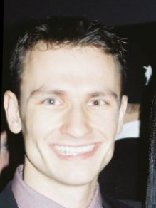 Person who looks like Seann William Scott