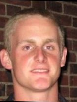 Person who looks like Andy Roddick