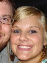 Person who looks like Kimberly Caldwell