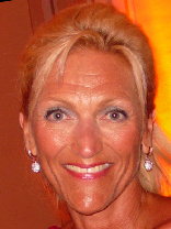 Person who looks like Joan Allen