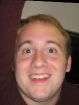 Person who looks like Mario Cantone