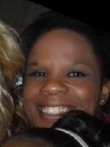 Person who looks like Chandra Wilson