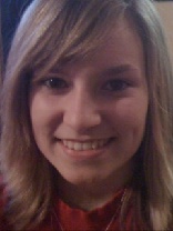 Person who looks like Brie Larson