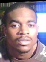 Person who looks like Larenz Tate