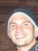 Person who looks like Ashton Kutcher