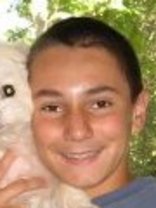 Person who looks like Bradley Whitford