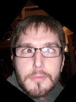 Person who looks like Gary Oldman