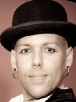 Person who looks like Scott Wolf