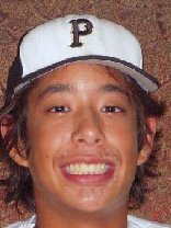 Person who looks like Efren Ramirez