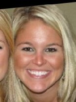 Person who looks like Niki Taylor