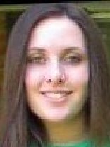 Person who looks like Stepfanie Kramer