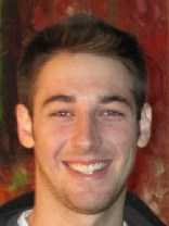 Person who looks like Bret Harrison