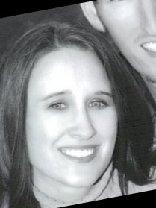 Person who looks like Sarah Jessica Parker