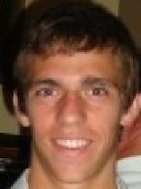 Person who looks like John Krasinski