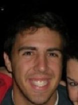 Person who looks like Ray Romano