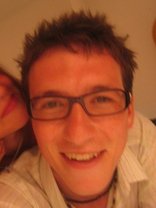 Person who looks like Spike Feresten